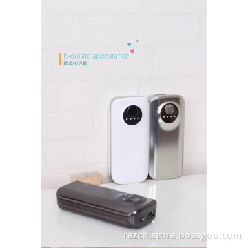 5200mAh Mini USB Power Bank